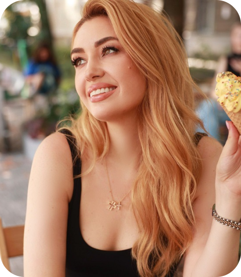 Анна Сухаревська